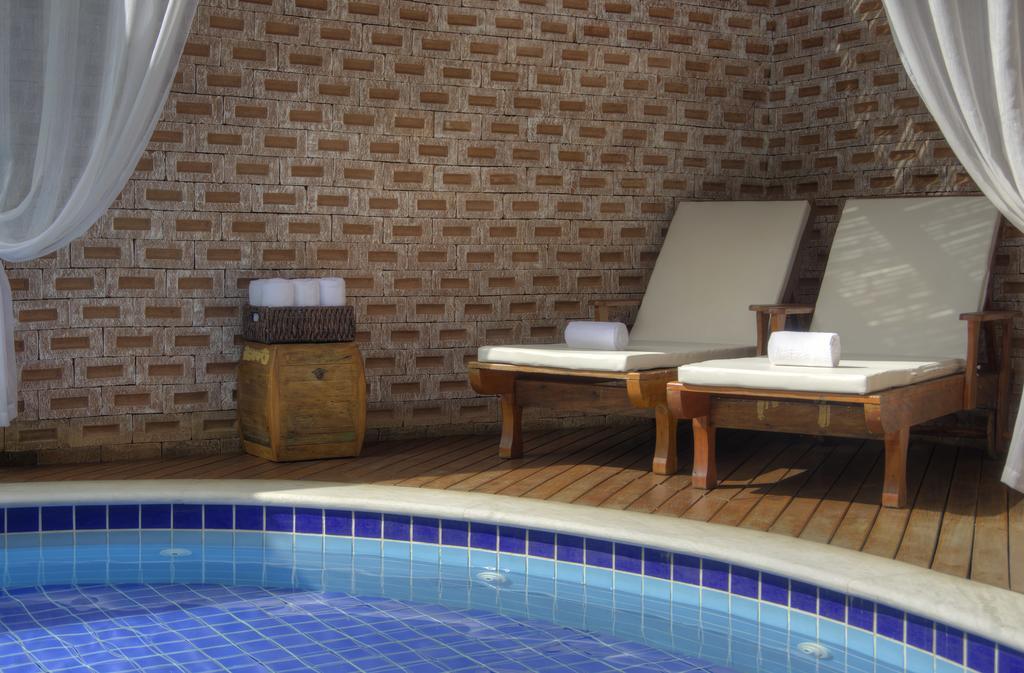 Pousada Refugio Tropical Paraty Exterior foto
