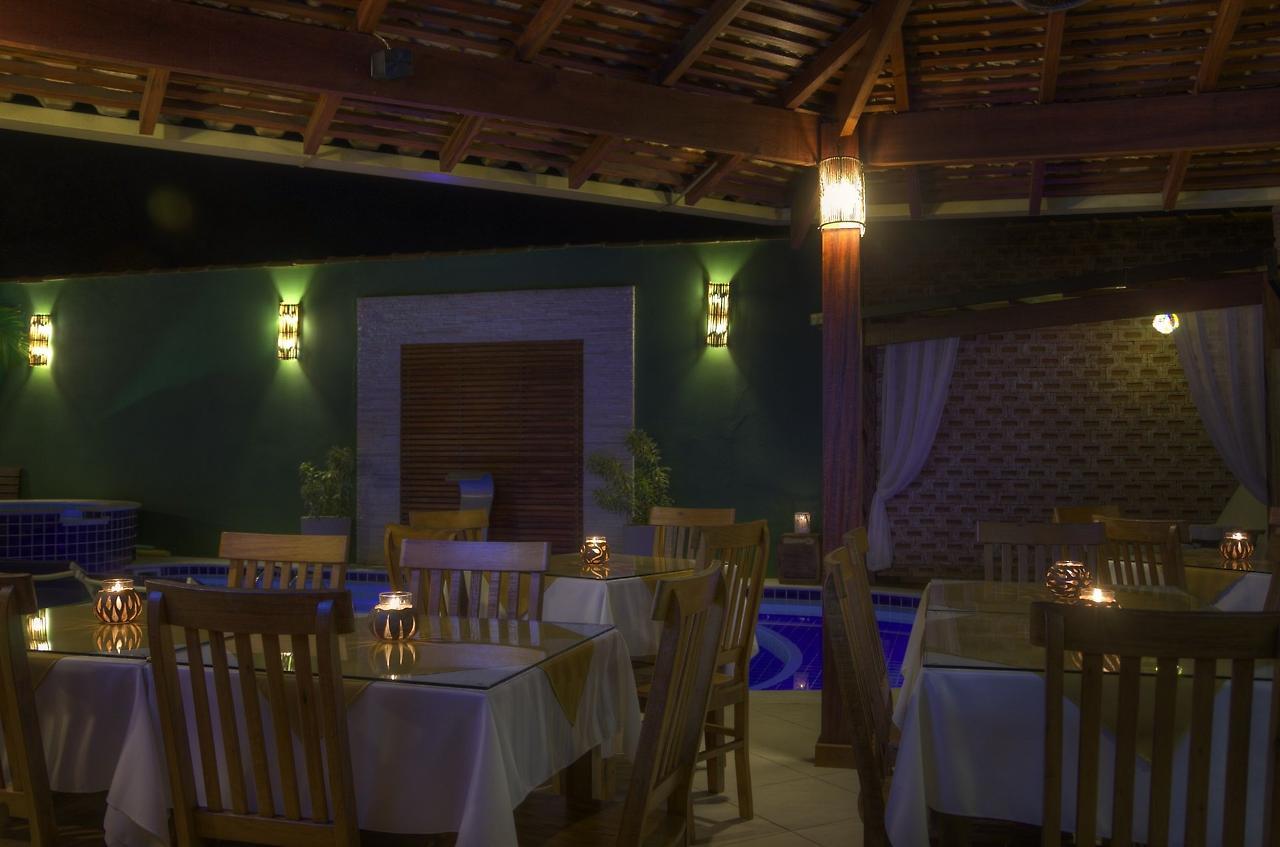Pousada Refugio Tropical Paraty Exterior foto